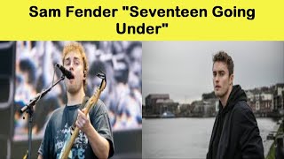 Sam Fender A live album or concert film showcasing his powerful performances and fan interactions [upl. by Kin286]