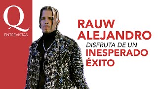 Rauw Alejandro  Todo De Ti LetraLyrics [upl. by Barbur651]