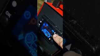 8kW diesel heater start up amps test  can I run it from my portable power stations 12V socket [upl. by Giltzow]