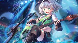 Skillet Set It Off Nightcore [upl. by Ahseka]