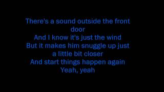 Tina Turner  Steamy Window LYRICS Ohnonie HQ [upl. by Nnayr]