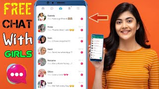 How can I date a foreigner online  best free international dating App  interPals App [upl. by Atauqal]