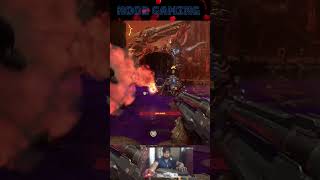 DOOM Eternal  Exultia  GAMEPLAY 628924 doometernal gameplay gameplayshorts viralvideo [upl. by Phira]