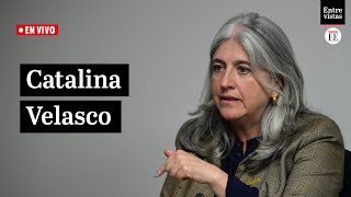 ¿Gobierno Petro está acabando el sector vivienda Habla la ministra Catalina Velasco El Espectador [upl. by Awad]