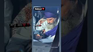 Sant Baba Avtar Singh ji Dal Baba Bidhi Chand Sahib Ji Sur Singh wale [upl. by Levan]