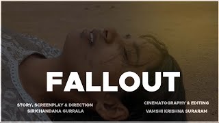 Fallout shortfilm  a shortfilm on environment and global warming  climate change [upl. by Caine974]