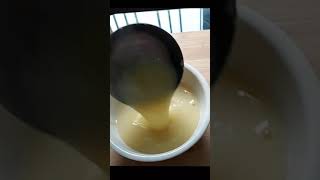 Moradabadi moong daal chaat recipe Shorts Foodblog Streetfood instantRecipe mirzapurkitchen [upl. by Cirda]