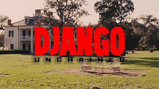 Django Unchained Ambience amp Music [upl. by Eliason893]