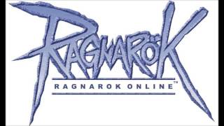 Ragnarok  Soundtrack Main Theme [upl. by Natasha261]