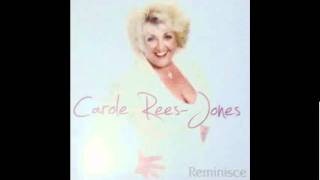 CAROLE REES JONES WITH THESE HANDS [upl. by Annodahs]