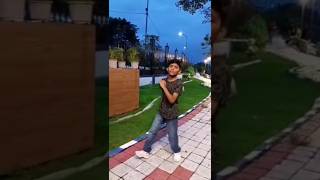 Nase Si Char Gayi dance 100kclub dancegenre hiphop song 100kfans dancestyle [upl. by Aisinoid]