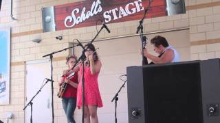 Georgia Rae at MN state fiddle contest Round 2 [upl. by Fae]