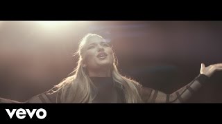 Anja Nissen  Triumph Official Video [upl. by Eppilihp]