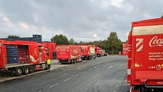 Германия дальнобой glavstroy trucks работавевропе Германия тренд фура дальнобой юмор топ [upl. by Anika802]