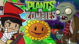 PLANTS vs ZOMBIES is STILL a Blast after 14 Years [upl. by Lindi825]