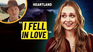 Heartland Season 16 Trailer Everything Is Different [upl. by Ainesej]