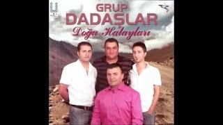 Grup Dadaşlar  Sarıkamış YaylalarıAllahuekber DağındanArdahanın Yollarından [upl. by Nosnah995]