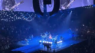 Zach Bryan “Oklahoma City”  live at UBS Arena on 33124 [upl. by Courtney]