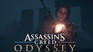 Assassins Creed Odyssey ⚔️ 049  Das Artefakt von Atlantis  Lets Play [upl. by Swinton]