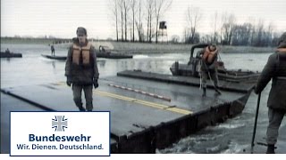 Classix schnelle Brücke 1979  Bundeswehr [upl. by Matthew775]