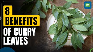 Here are 8 benefits of curry leaves [upl. by Binni]