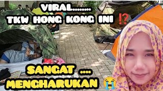 VIRAL PARA TKW HONG KONG INI 🔥⁉️ [upl. by Ettie]