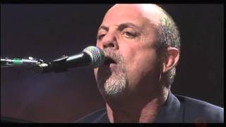 Billy Joel  Live At Tokyo Dome 2006 720p [upl. by Derrej612]