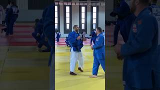 Guram Tushishvili • Onise Saneblidze🥋 [upl. by Duval]