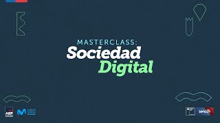 1° Masterclass Sociedad Digital 2023  Marketing Digital y Gestión Estratégica [upl. by Erlin972]