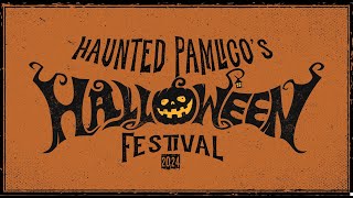 The Halloween Festival is Coming to Washington NC [upl. by Hunter840]