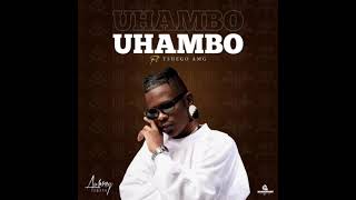 Aubrey Qwana – Uhambo ft Tshego AMG Official Audio [upl. by Eirameinna]