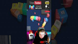 PAPER İO2WORMATE İOBRAWL STARS  ROBLOX  PUBG MOBILE KARIŞIK CANLI YAYIN shortslive pubgmobile [upl. by Billy286]