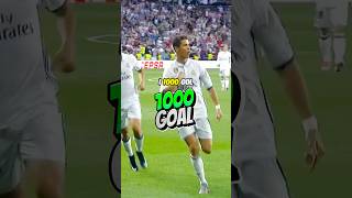 CRISTIANO RONALDO È PIÙ FORTE DI PELÈ 🔥😱🥶 [upl. by Nikoletta]