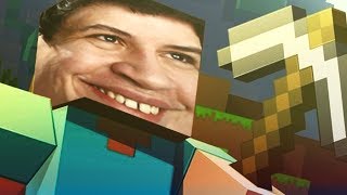 JOGANDO MINECRAFT  ESPECIAL 6 MILHÕES [upl. by Evod254]