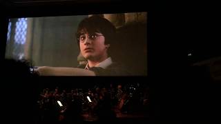 Harry Potter And The Chamber Of Secrets In Concert – Moaning Myrtle [upl. by Litton997]