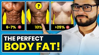 Test Your Body Fat Percentage Full Guide [upl. by Oirasan]