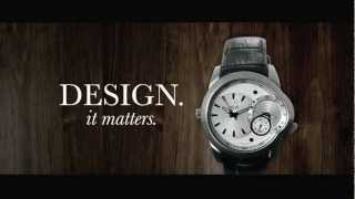 Design It Matters  TVC [upl. by Kitti]