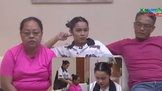 PBB GEN 11 UPDATE  KOLETTE’s Big Hour with her Parents 💓 [upl. by Rumery744]