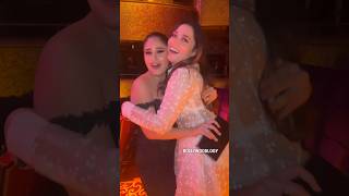 Raveena Tandon Daughter Rasha Dancing with Tamannaah  Bollywoodlogy  Honey Singh Songs [upl. by Statis]