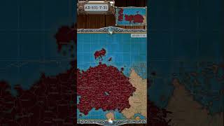 Fantasy Map Simulator  Game of Thrones Arms of Dorne  Part 25 map gameofthrones gaming [upl. by Henry]