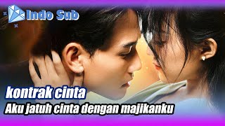 Indo SubAku jatuh cinta pada seseorang yang seharusnya tidak kucintai🌟💎BintangBerlian MiniDrama [upl. by Oribelle]