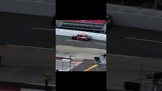 The most interesting racing moment in Nascar [upl. by Ayeki]