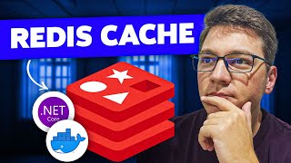 Distributed Caching In ASPNET Core With Redis  Introduction [upl. by Nas]