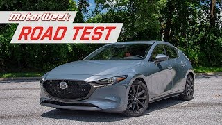 The 2019 Mazda3 Hatchback OutUtilities Utilities [upl. by Esyle298]