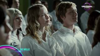 Trailer Die Welle [upl. by Ellives]