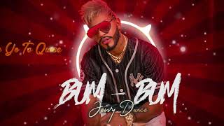 Jeivy Dance  Bum Bum Video Liryc Oficial [upl. by Selena176]