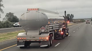 🔥Land Yachts in the Wild LiveStream bigrig [upl. by Laurita892]