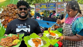 புனிதா அக்கா கடை 🔥  Metro Series Episode  1  Foodie Prabu [upl. by Blackmore]