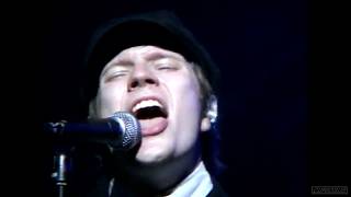 Patrick Stump Acoustic Concert Live at Footstock 2009 [upl. by Yffat381]