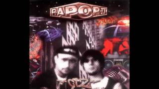 Radical Noise ft Rapor 2  Çiz [upl. by Taggart]